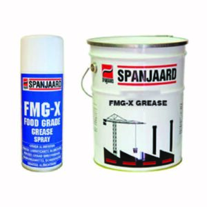 FMG -X (HIGHEST QUALITY FOOD MACHINERY GREASE)