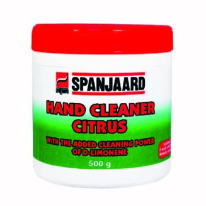 HAND CLEANER CITRUS