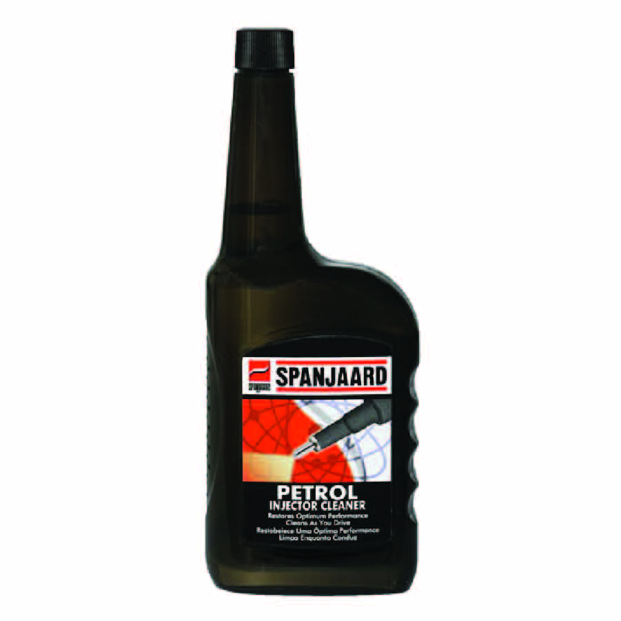 PETROL INJECTOR CLEANER
