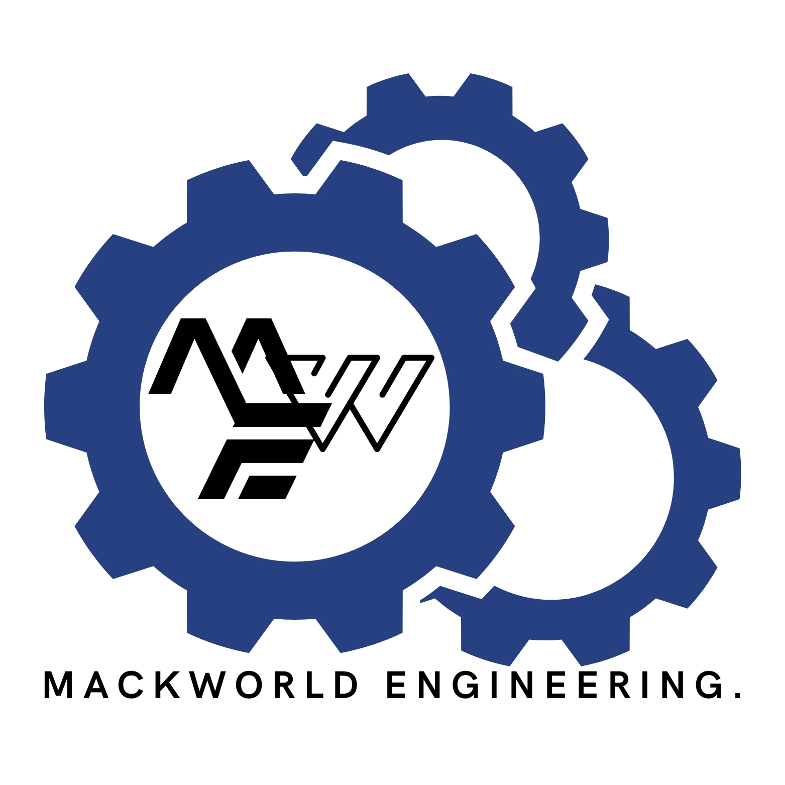 mackworld engineering